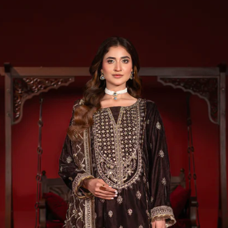 Pakistani Salwar Kameez