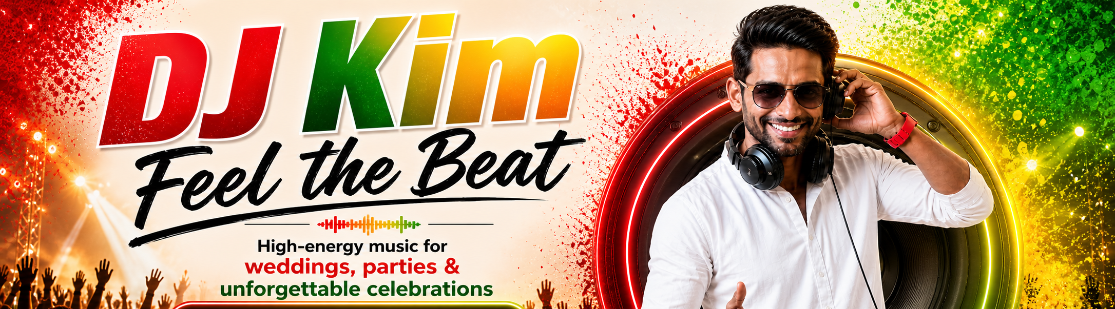 DJkim Hyderabad
