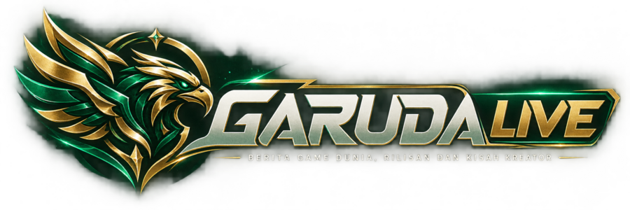 GARUDA LIVE